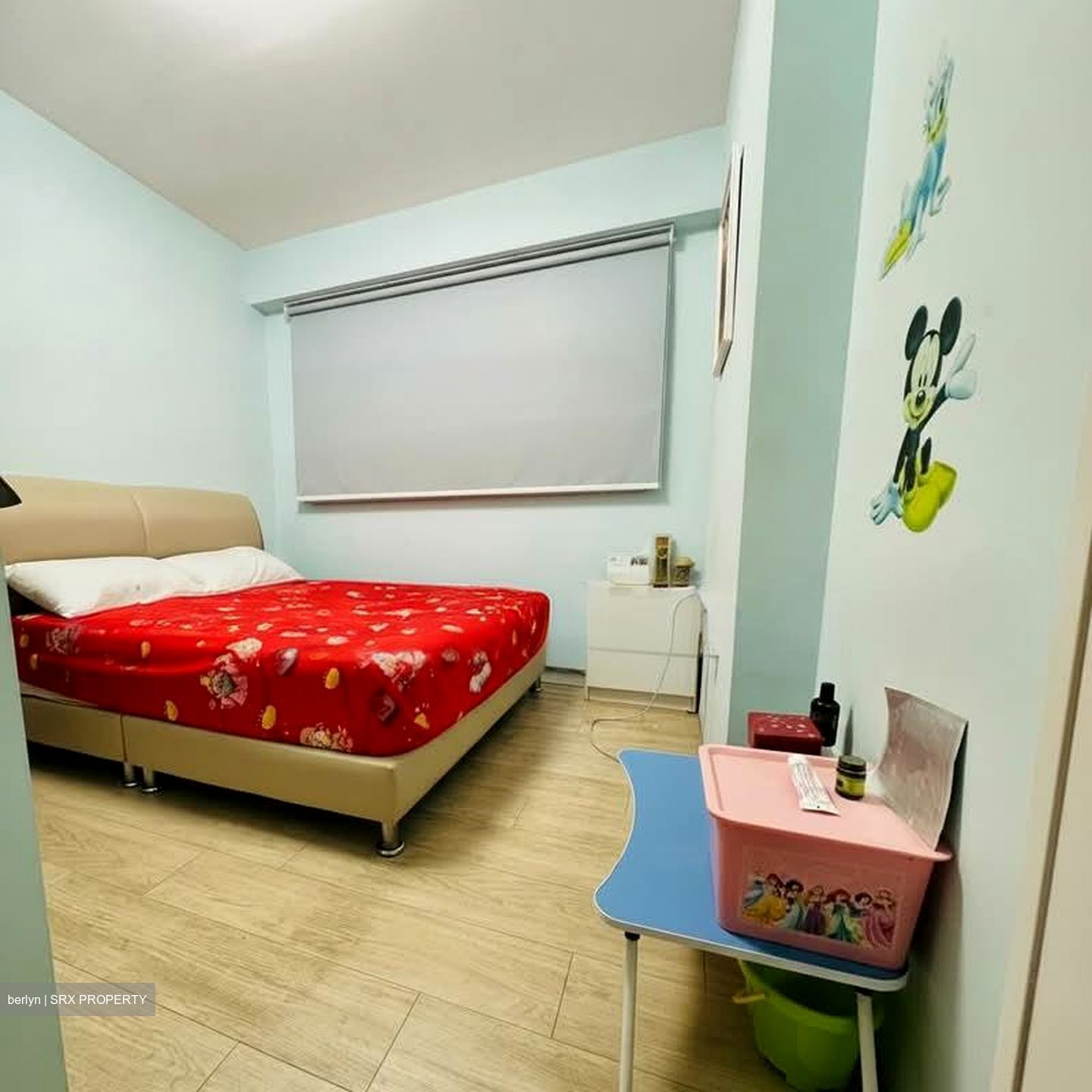 Blk 890B Tampines Greenterrace (Tampines), HDB 4 Rooms #585507421
